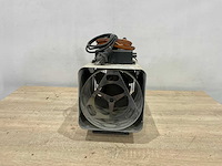 Eurohobby - 15 - heater - afbeelding 3 van  5