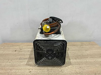 Eurohobby - 15 - heater - afbeelding 4 van  5