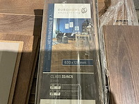 Eurohome - partij visgraat vloerdelen - afbeelding 3 van  9