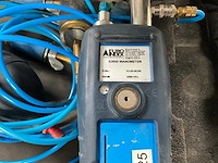Euroindex blueline s2650 gas - afbeelding 3 van  3