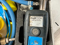 Euroindex blueline s2650 gas - afbeelding 1 van  1