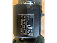 Euroinoc 40/50 t waterpomp - afbeelding 2 van  5