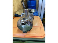 Euroinoc 40/50 t waterpomp - afbeelding 3 van  5