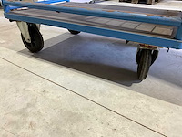 Eurokraft etagewagen - afbeelding 4 van  9