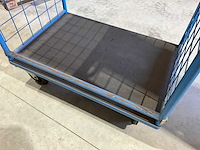 Eurokraft etagewagen - afbeelding 5 van  9