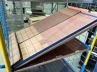 Eurokraft etagewagen - afbeelding 7 van  9