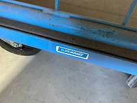 Eurokraft etagewagen - afbeelding 9 van  9