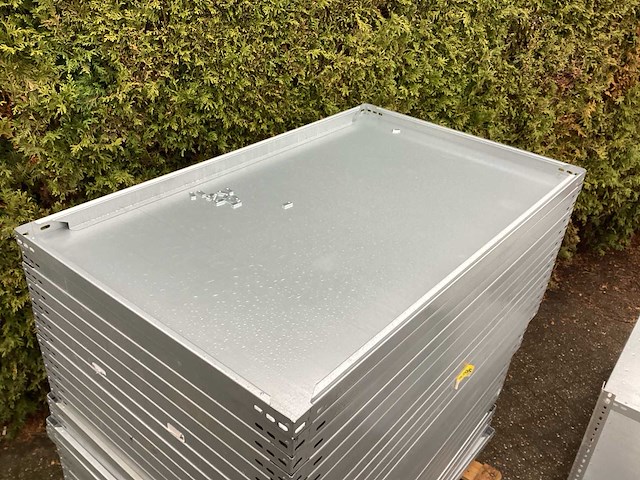 Eurokraft magazijnstelling (18x) - afbeelding 2 van  10