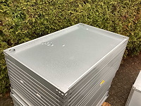 Eurokraft magazijnstelling (18x) - afbeelding 2 van  10