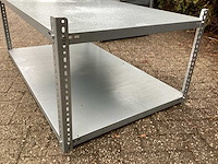 Eurokraft magazijnstelling (18x) - afbeelding 6 van  10