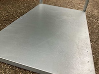 Eurokraft magazijnstelling (18x) - afbeelding 8 van  10