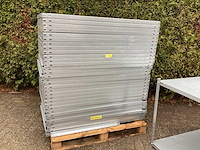 Eurokraft magazijnstelling (18x) - afbeelding 9 van  10