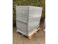 Eurokraft magazijnstelling (18x) - afbeelding 10 van  10