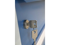 Eurokraft mobiele werkbank - afbeelding 7 van  7