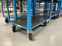 Eurokraft mw 17-o montagewagen (8x) - afbeelding 3 van  5