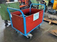 Eurokraft overige intern transport - afbeelding 1 van  4