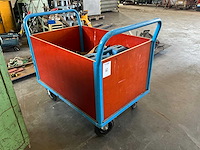 Eurokraft overige intern transport - afbeelding 3 van  4