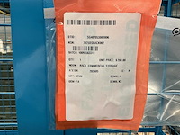 Eurokraft storage rack - afbeelding 5 van  5