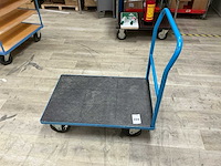 Eurokraft transportkar - afbeelding 1 van  5