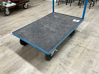 Eurokraft transportkar - afbeelding 4 van  5