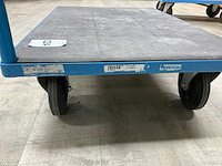 Eurokraft transportkar - afbeelding 5 van  5