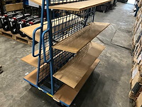 Eurokraft trolley - afbeelding 3 van  3
