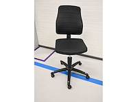 Eurokraft werkplaats bureaustoel - afbeelding 2 van  5