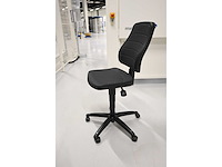 Eurokraft werkplaats bureaustoel - afbeelding 3 van  4