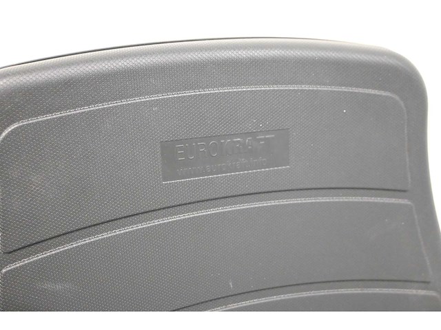 Eurokraft werkplaats bureaustoel - afbeelding 3 van  5