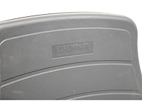 Eurokraft werkplaats bureaustoel - afbeelding 3 van  5