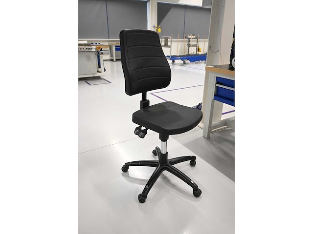 Eurokraft werkplaats bureaustoel - afbeelding 2 van  4