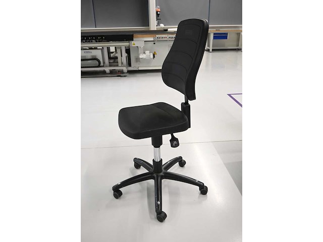 Eurokraft werkplaats bureaustoel - afbeelding 3 van  4