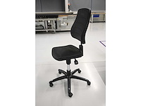 Eurokraft werkplaats bureaustoel - afbeelding 3 van  4