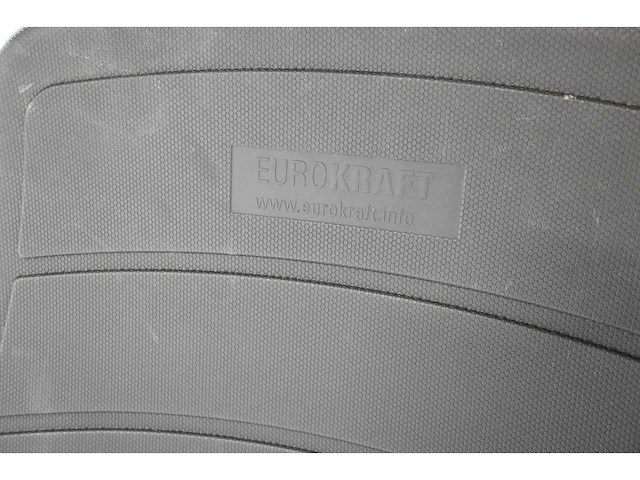 Eurokraft werkplaats bureaustoel - afbeelding 4 van  4