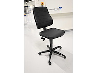 Eurokraft werkplaats bureaustoel - afbeelding 2 van  4