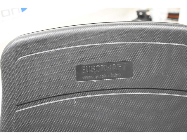 Eurokraft werkplaats bureaustoel - afbeelding 4 van  4