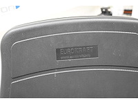 Eurokraft werkplaats bureaustoel - afbeelding 4 van  4