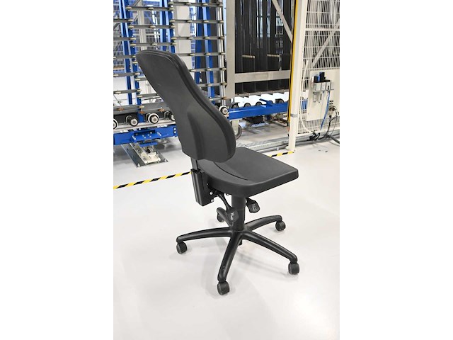 Eurokraft werkplaats bureaustoel - afbeelding 3 van  3