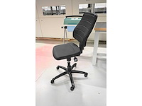 Eurokraft werkplaats bureaustoel - afbeelding 3 van  4