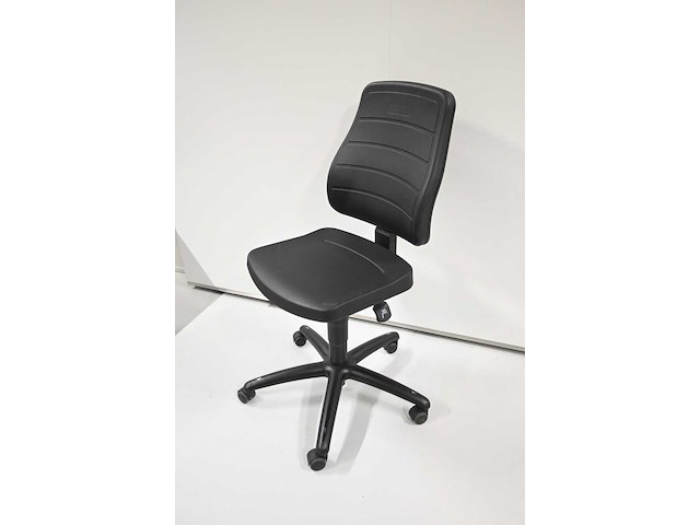 Eurokraft werkplaats bureaustoel - afbeelding 2 van  4