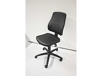 Eurokraft werkplaats bureaustoel - afbeelding 2 van  4