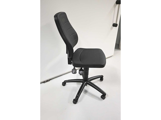 Eurokraft werkplaats bureaustoel - afbeelding 3 van  4