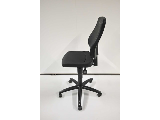 Eurokraft werkplaats bureaustoel - afbeelding 3 van  4