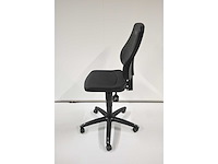 Eurokraft werkplaats bureaustoel - afbeelding 3 van  4