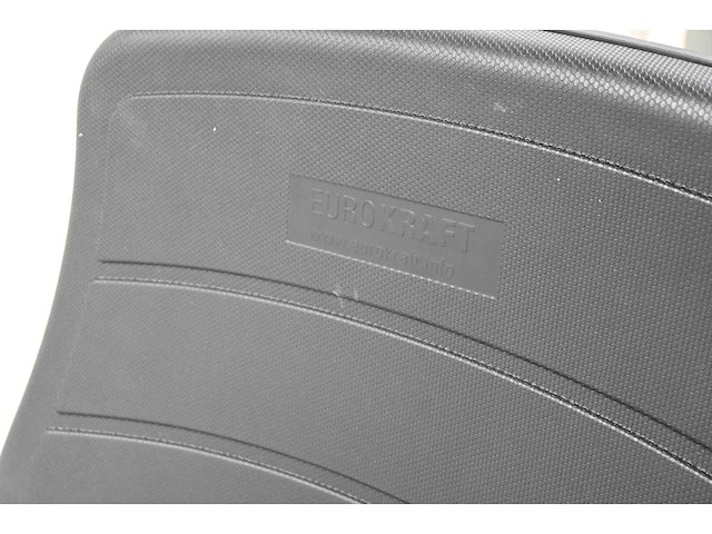 Eurokraft werkplaats bureaustoel - afbeelding 4 van  4