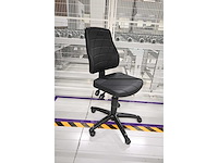 Eurokraft werkplaats bureaustoel - afbeelding 2 van  4