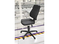 Eurokraft werkplaats bureaustoel - afbeelding 3 van  4