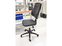 Eurokraft werkplaats bureaustoel - afbeelding 3 van  4