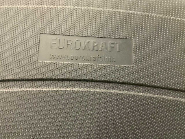 Eurokraft werkplaats bureaustoel - afbeelding 3 van  5