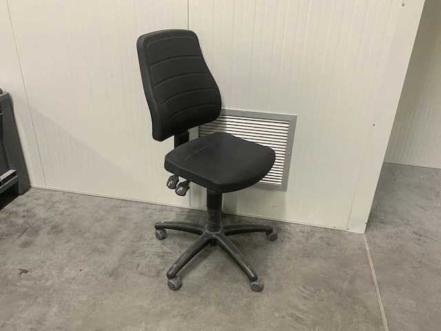 Eurokraft werkplaats bureaustoel - afbeelding 4 van  5